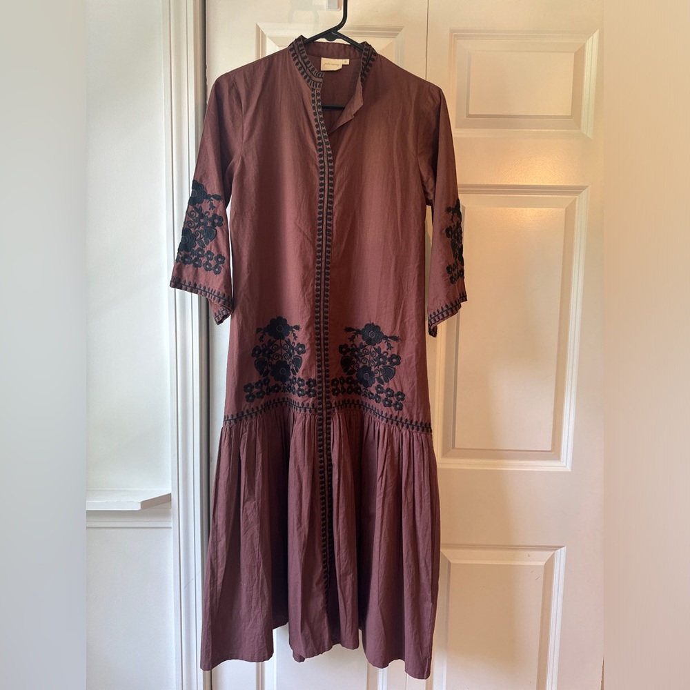 Julia Amory Coatue dress - size Small